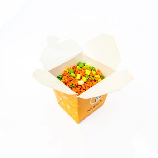 Jollof Rice