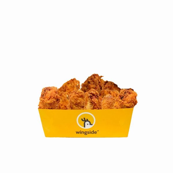 Regular Pack