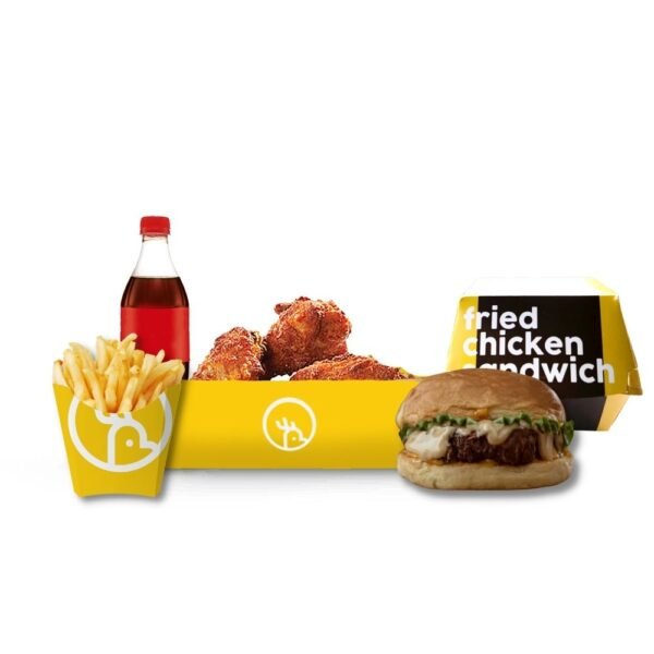 Value Pack