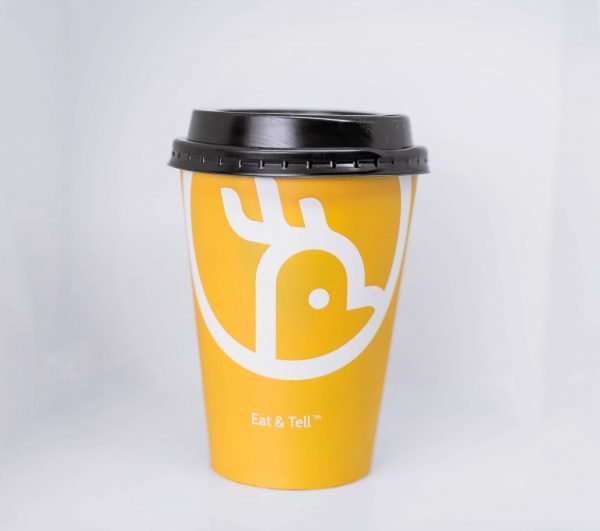 Chai Latte