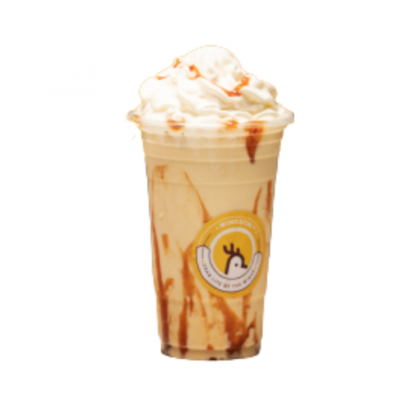 Malted shake