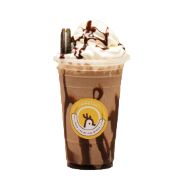Cookie Shake