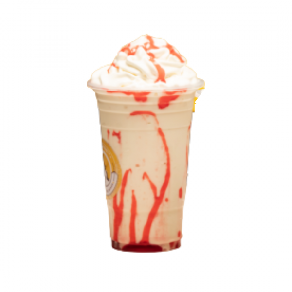 Vanilla Shake