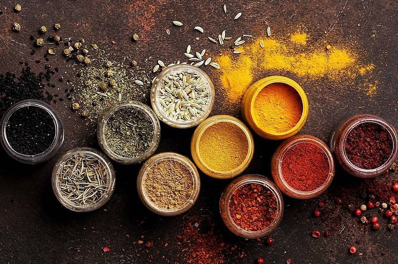 20 EXCITING FLAVORS